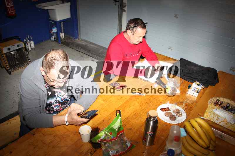 Archiv-2025/02 28.-31.01.2025 Moto Center Thun Jerez/30.01.2025 Boxenimpressionen